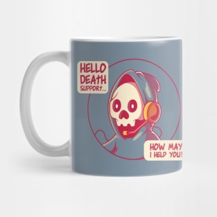 Tech Reaper! Mug